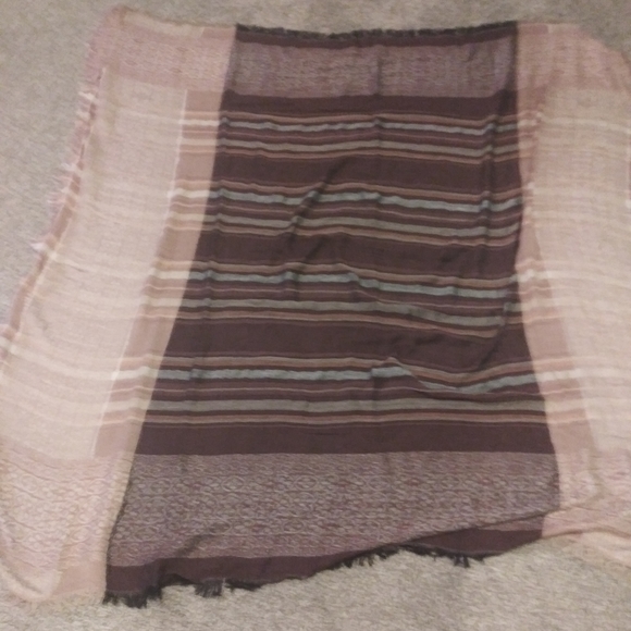 Easy Spirit NWOT loafers w Bonus wrap/ scarf! - Picture 8 of 16